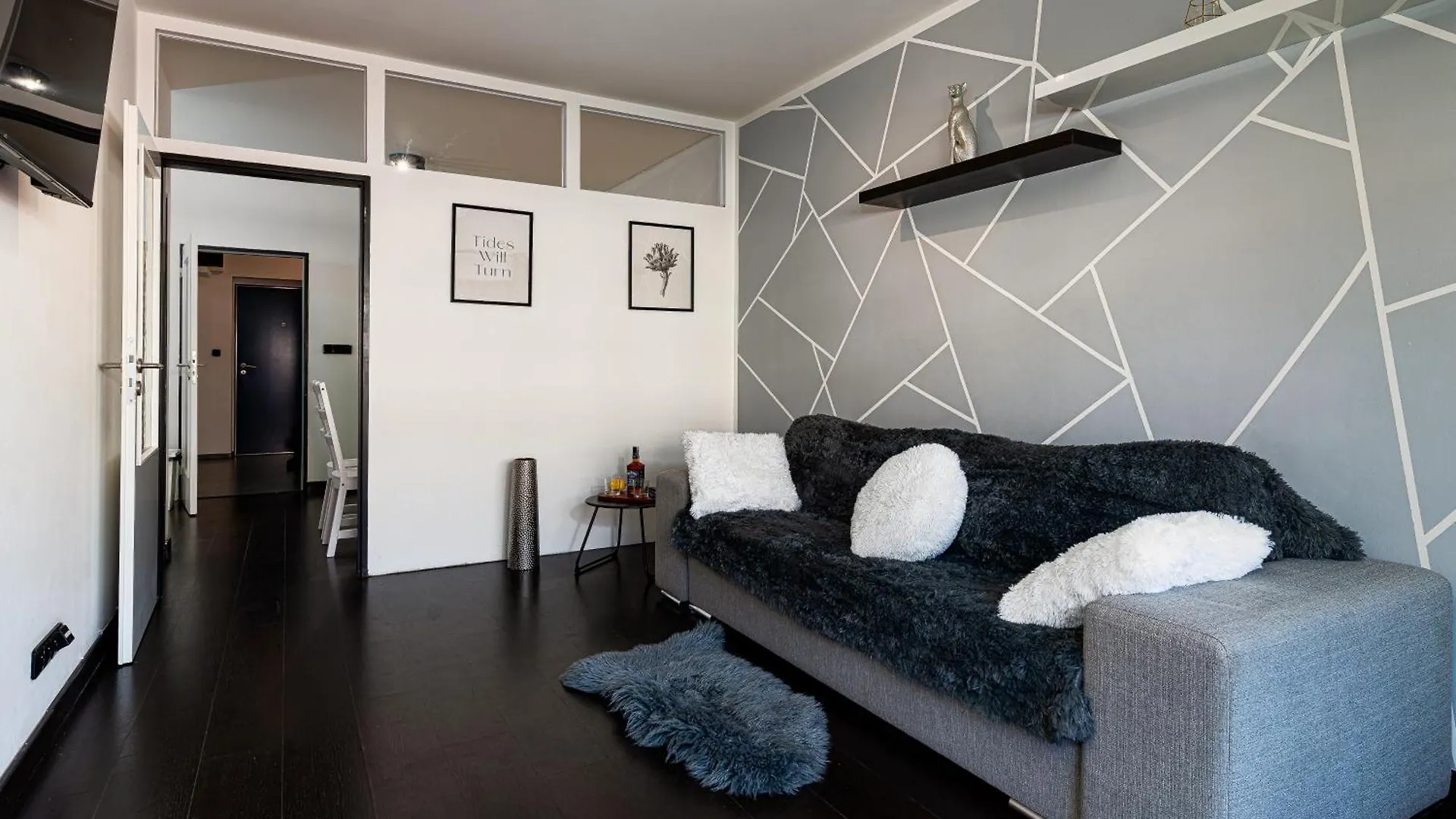 Tiger Deluxe Suite Prague