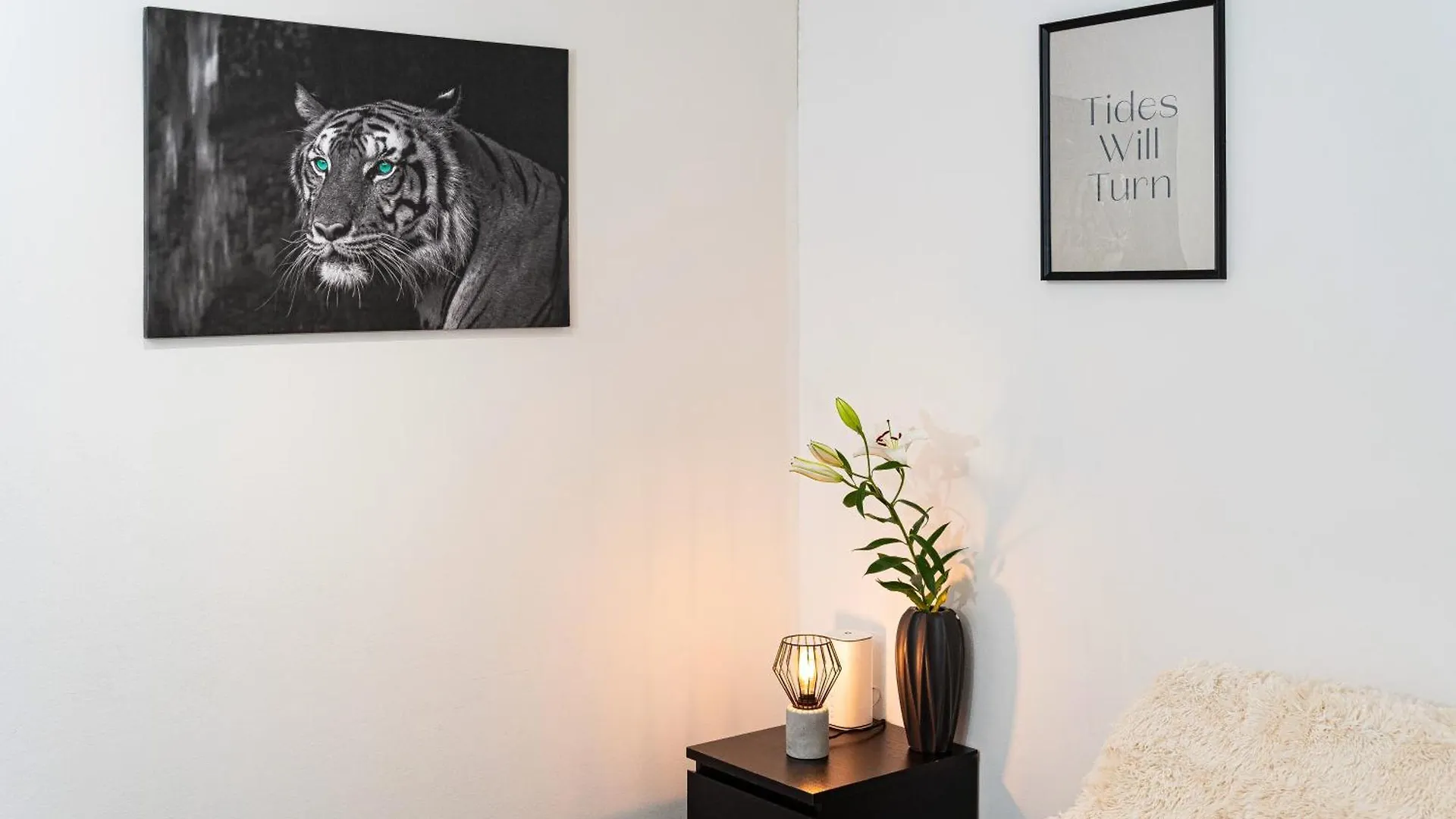 Tiger Deluxe Suite Prag 0*,